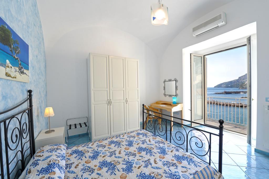 Dolce Vita A Amalfi Room photo