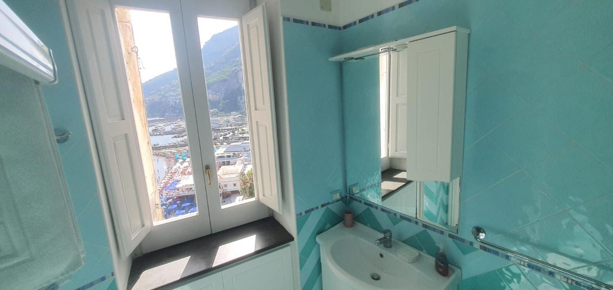 Dolce Vita A Amalfi Exterior photo
